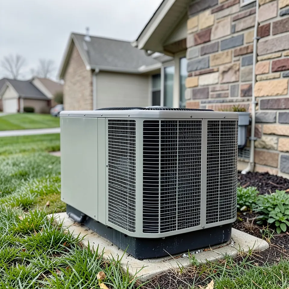 Your Guide to AC Repair in Coal Valley, IL — local guide